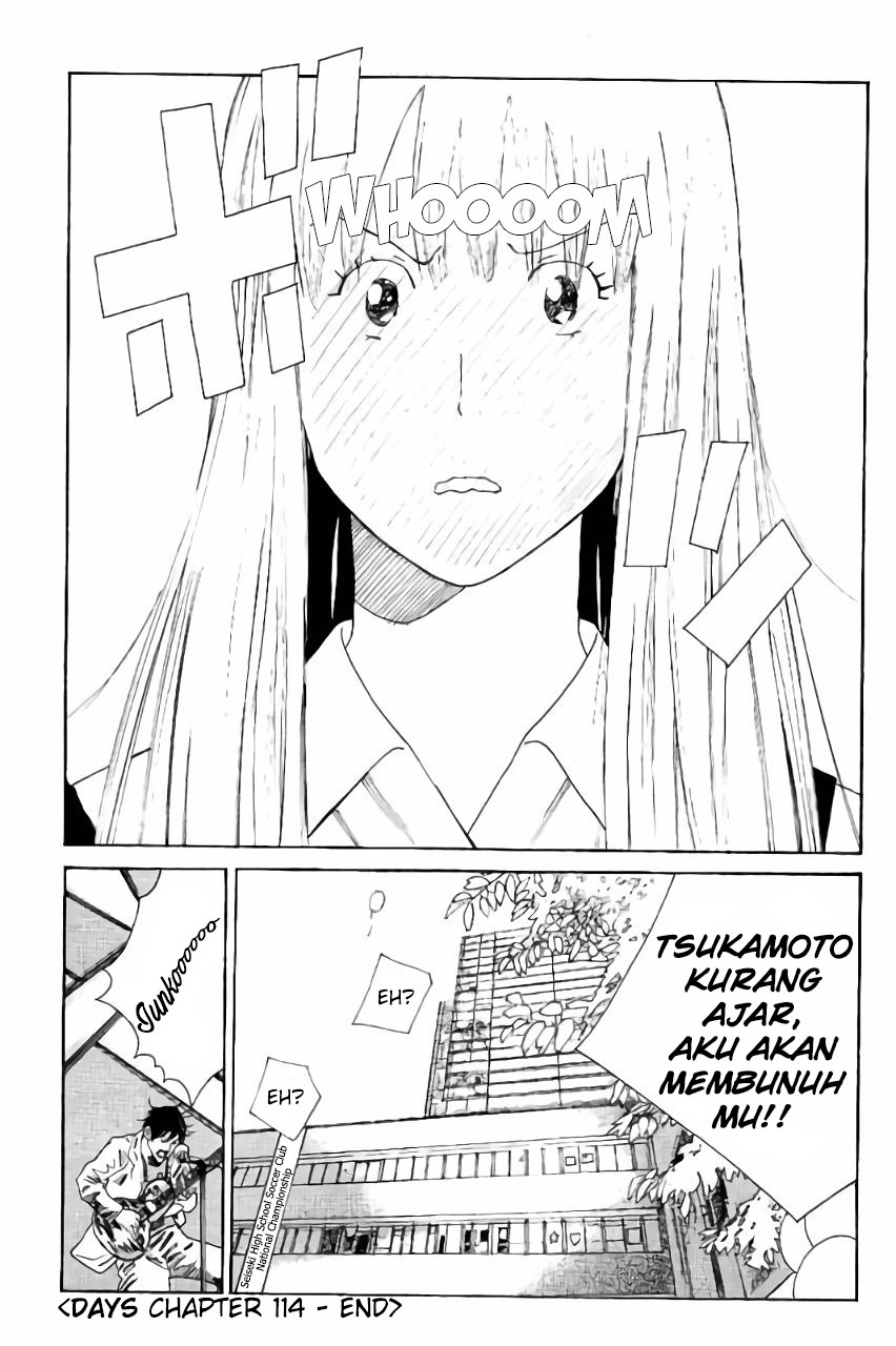 Chapter 114 - halaman 22