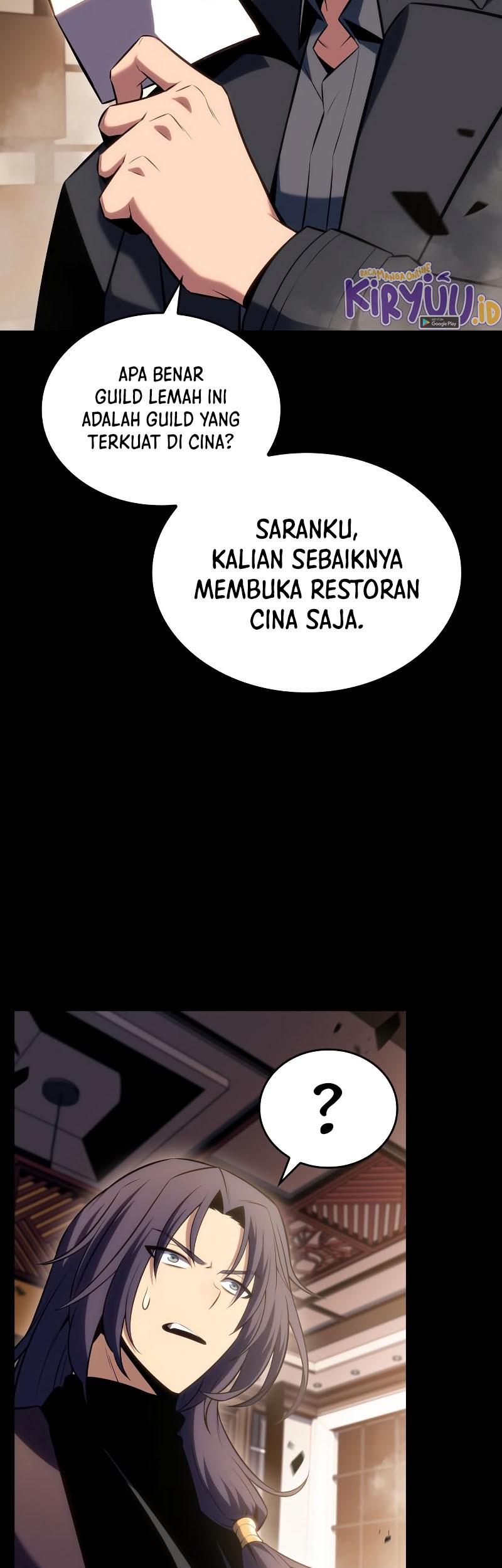 Chapter 89 - halaman 55