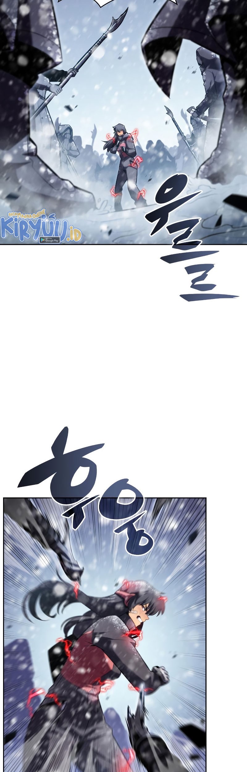 Chapter 89 - halaman 19