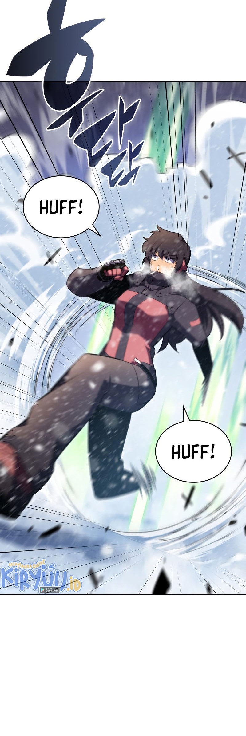 Chapter 89 - halaman 26