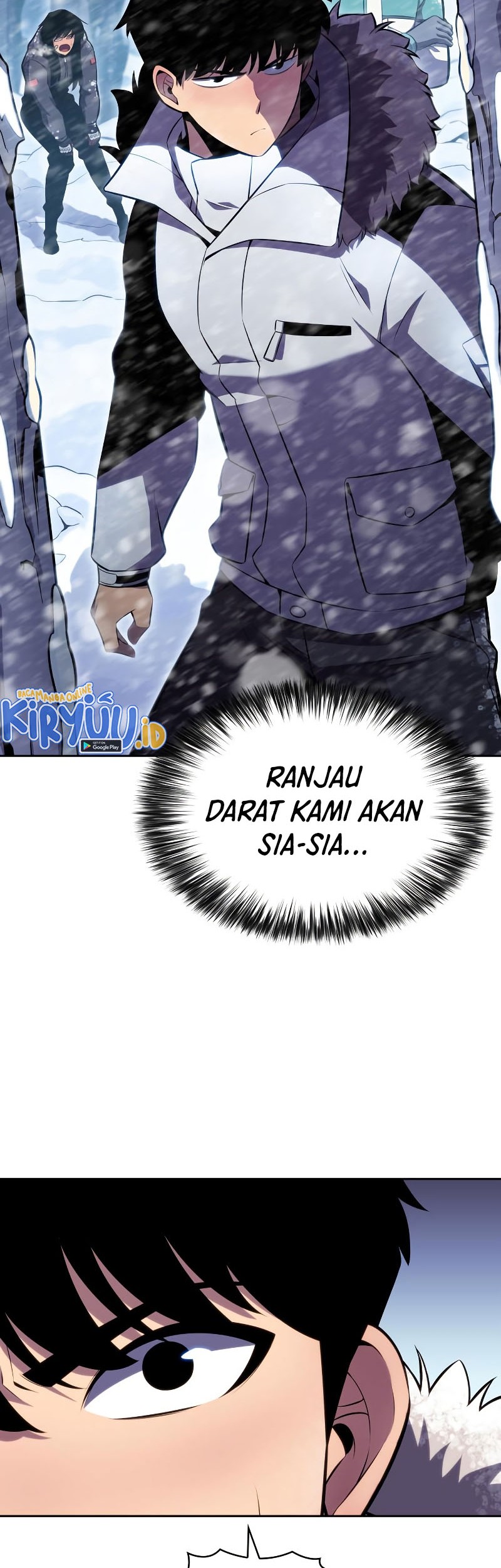 Chapter 89 - halaman 34