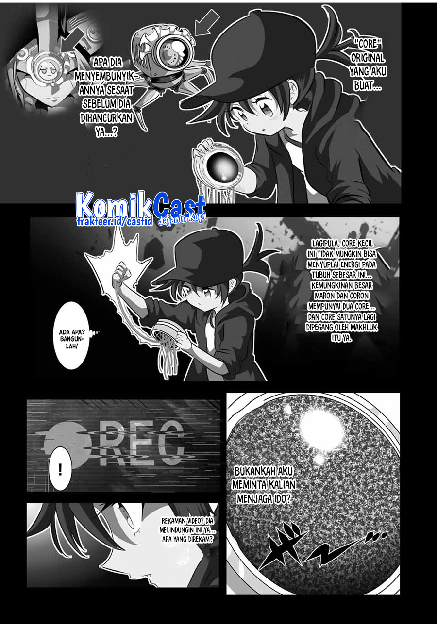 Chapter 120 - halaman 17