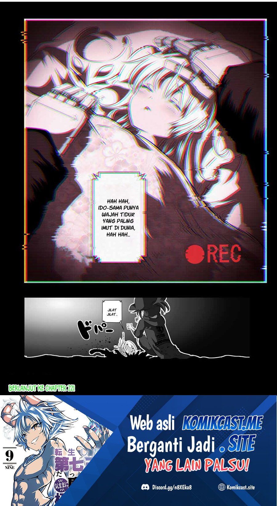 Chapter 120 - halaman 18