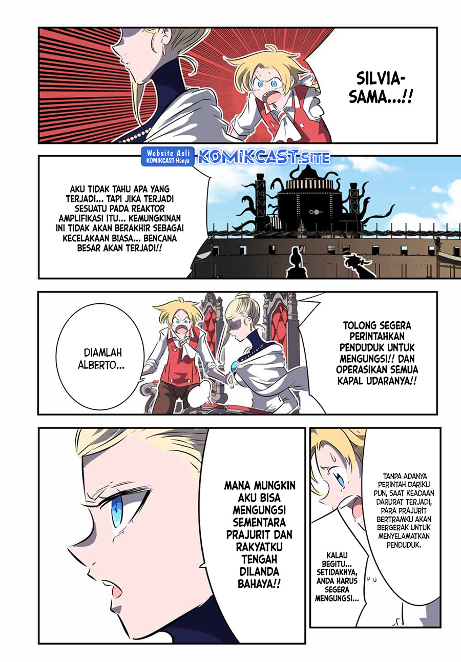 Chapter 120 - halaman 10