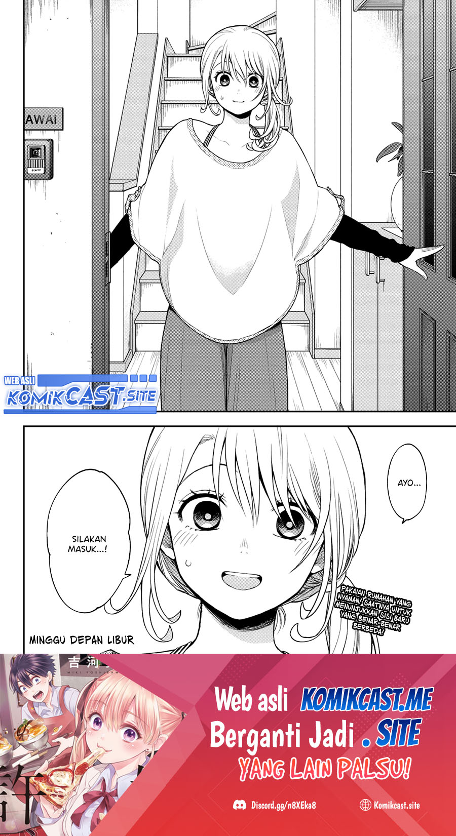 Chapter 78 - halaman 15