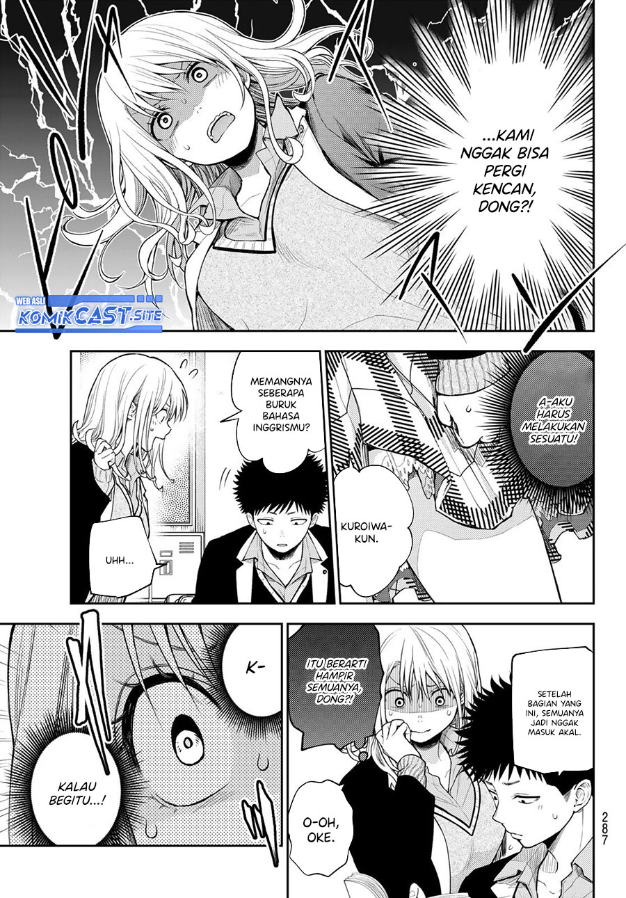 Chapter 78 - halaman 8