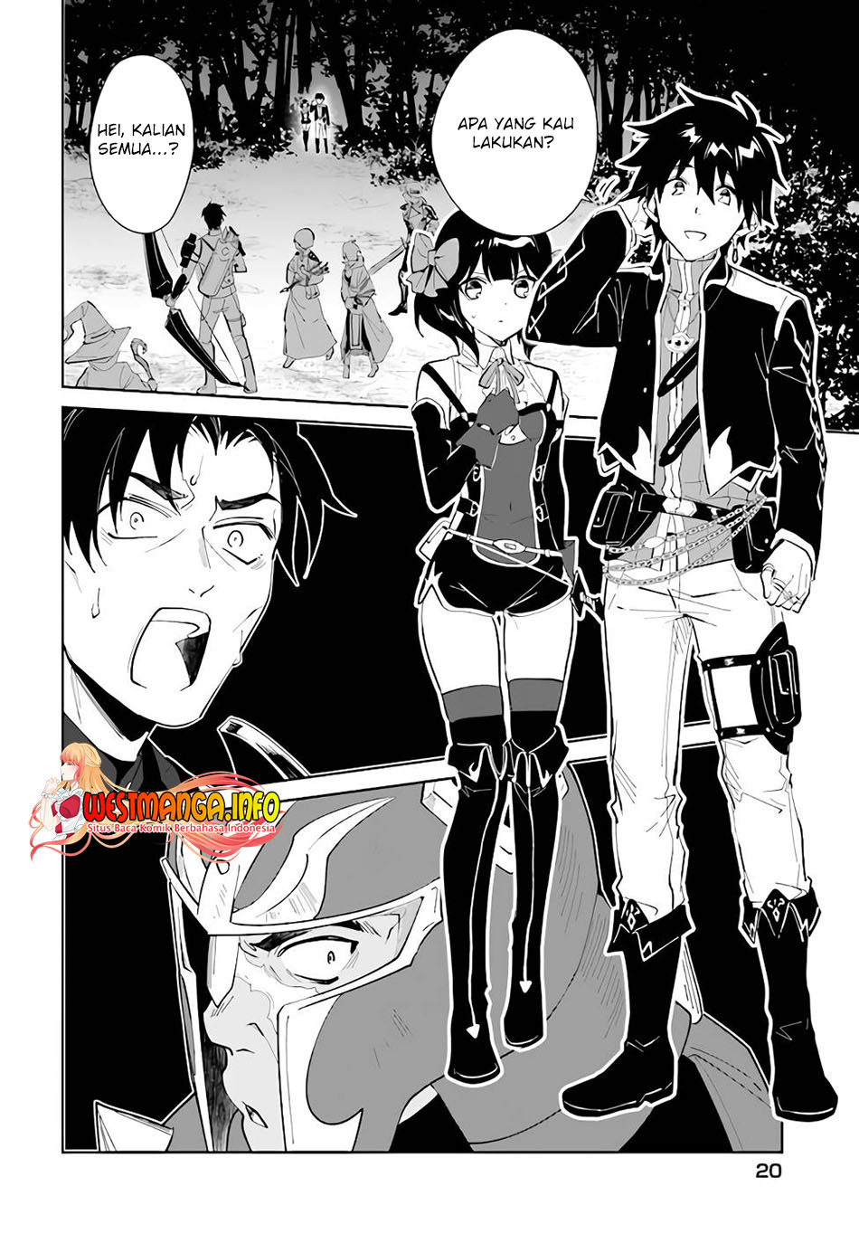 Chapter 31 - halaman 26