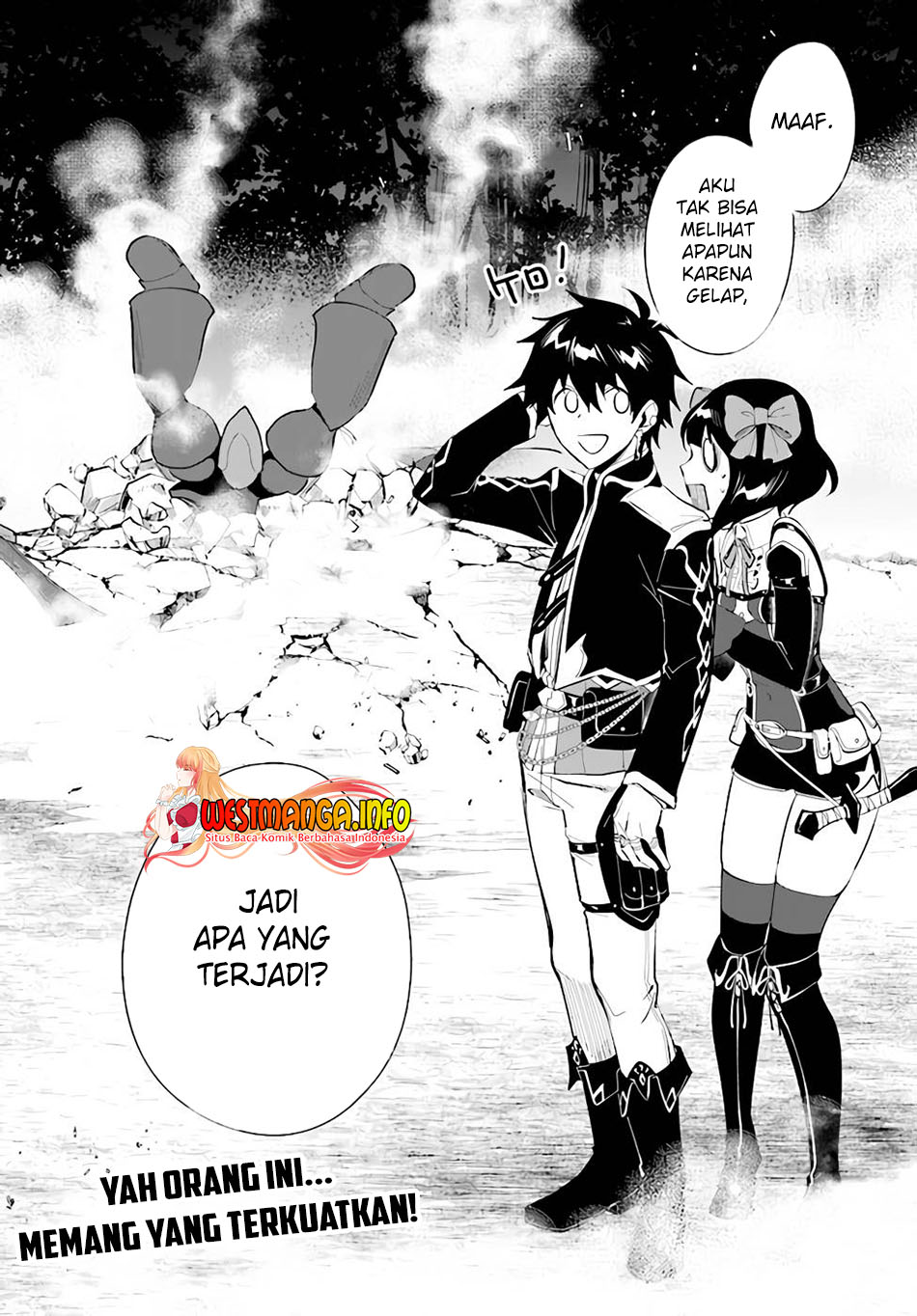 Chapter 31 - halaman 32