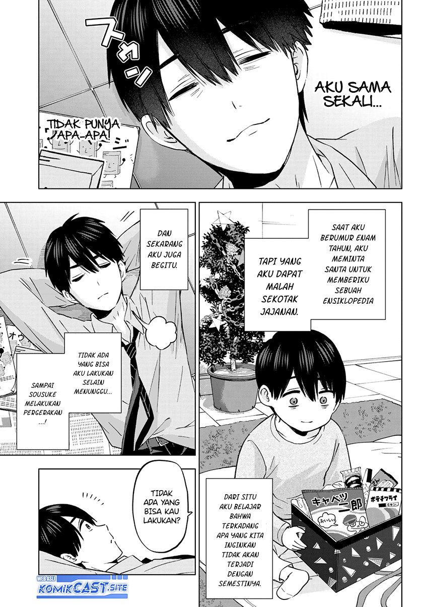 Chapter 146 - halaman 11