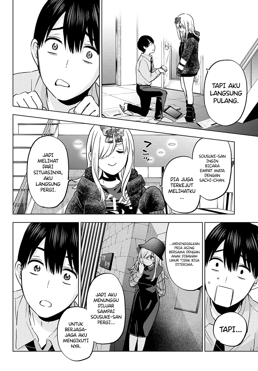 Chapter 146 - halaman 14