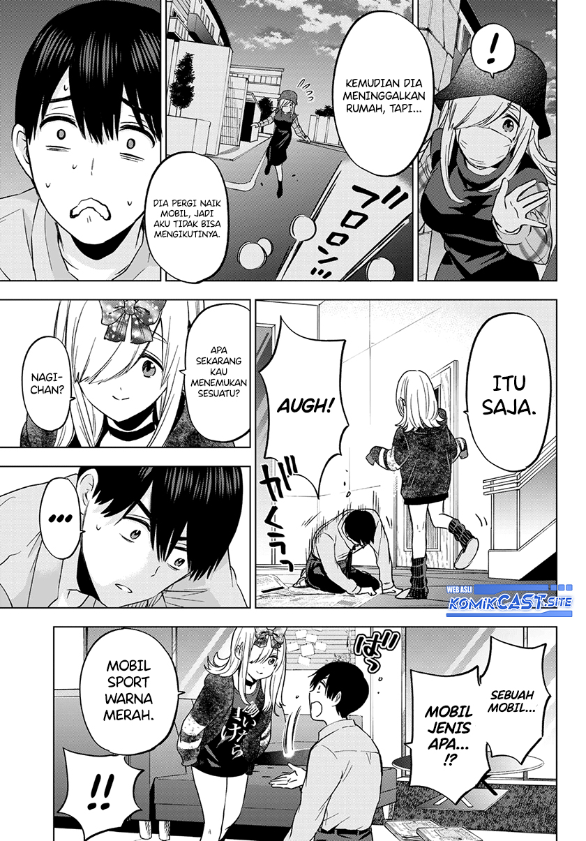 Chapter 146 - halaman 15