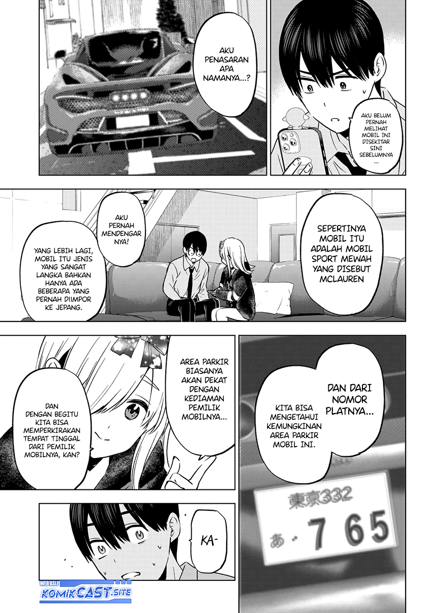 Chapter 146 - halaman 17