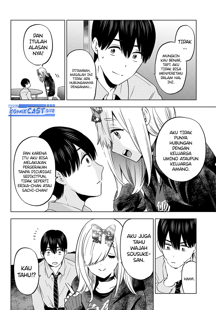 Chapter 146 - halaman 20