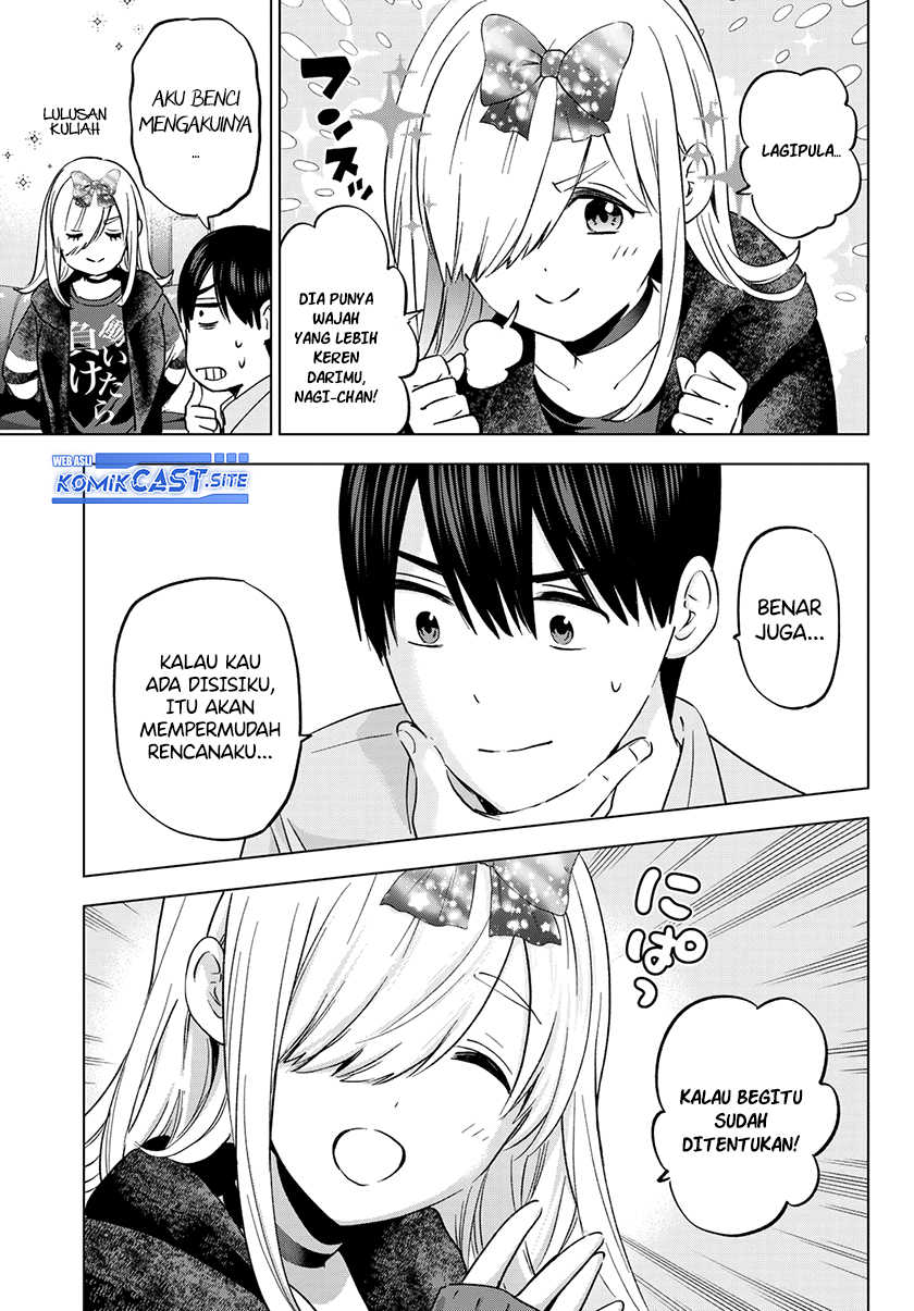 Chapter 146 - halaman 21
