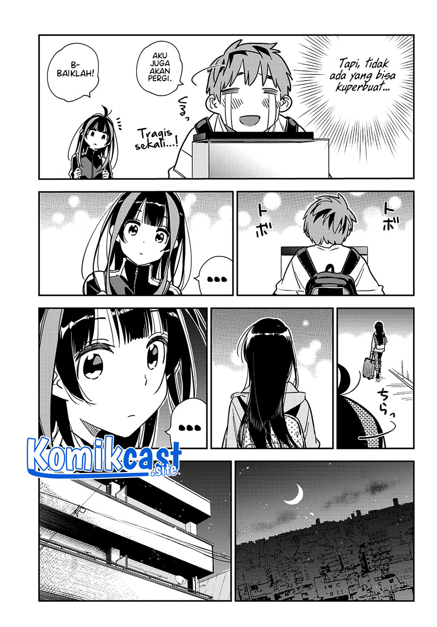 Chapter 249 - halaman 15