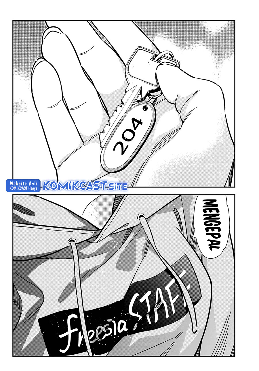 Chapter 249 - halaman 20