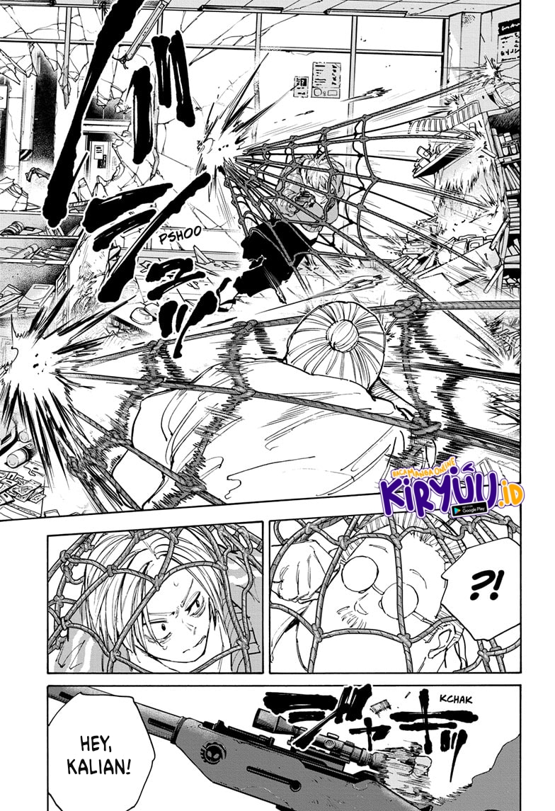 Chapter 106 - halaman 16