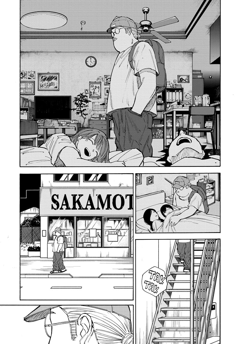 Chapter 106 - halaman 8