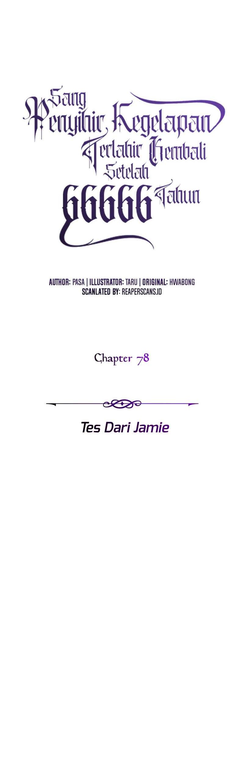 Chapter 78 - halaman 20