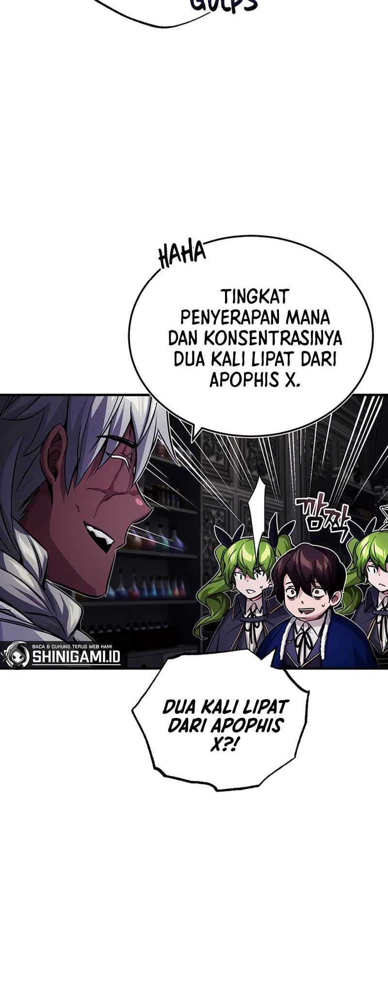 Chapter 78 - halaman 30