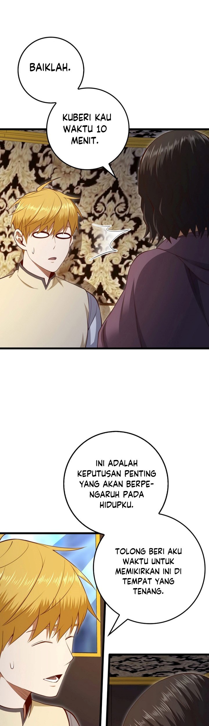 Chapter 86 - halaman 23