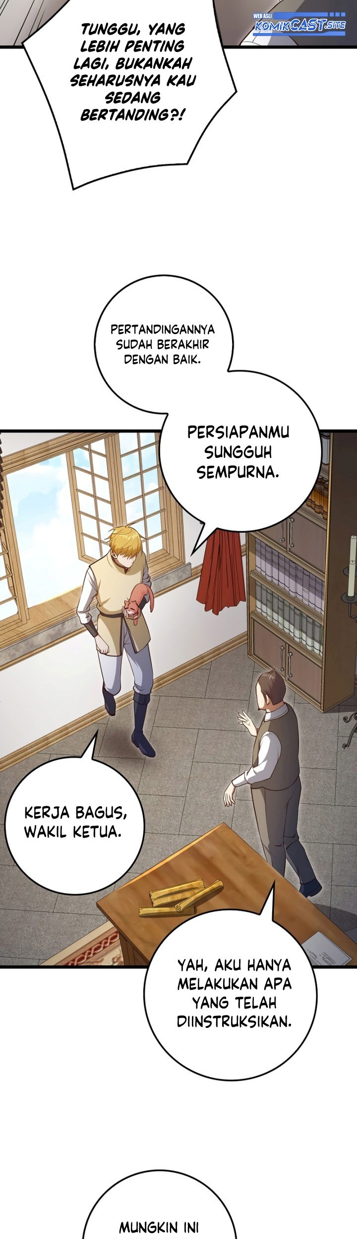 Chapter 86 - halaman 37