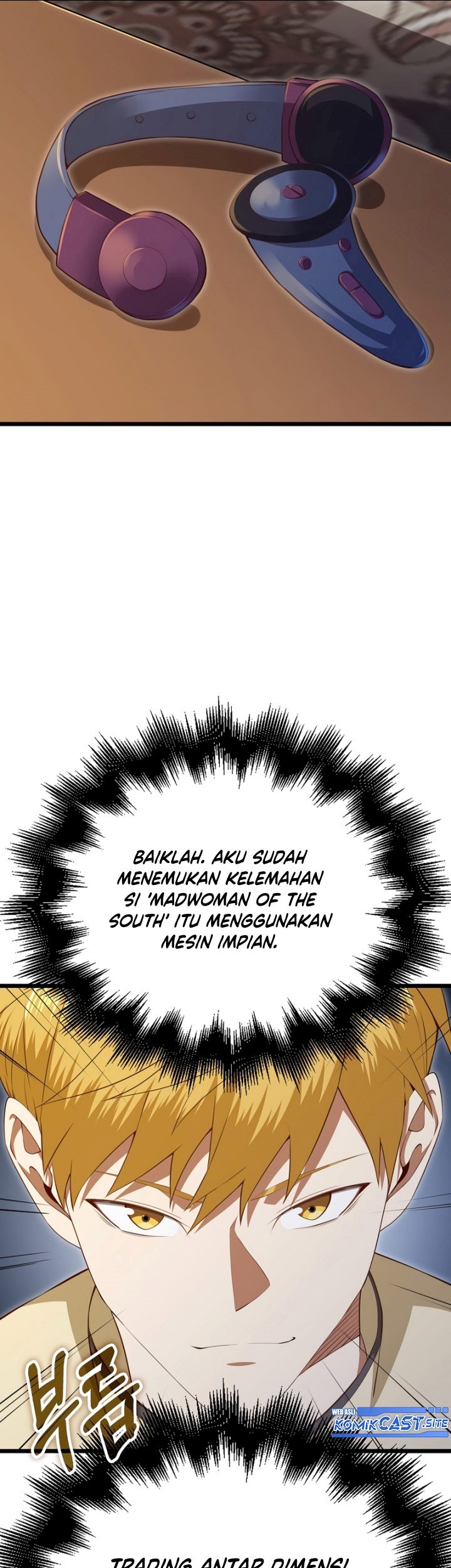 Chapter 86 - halaman 43