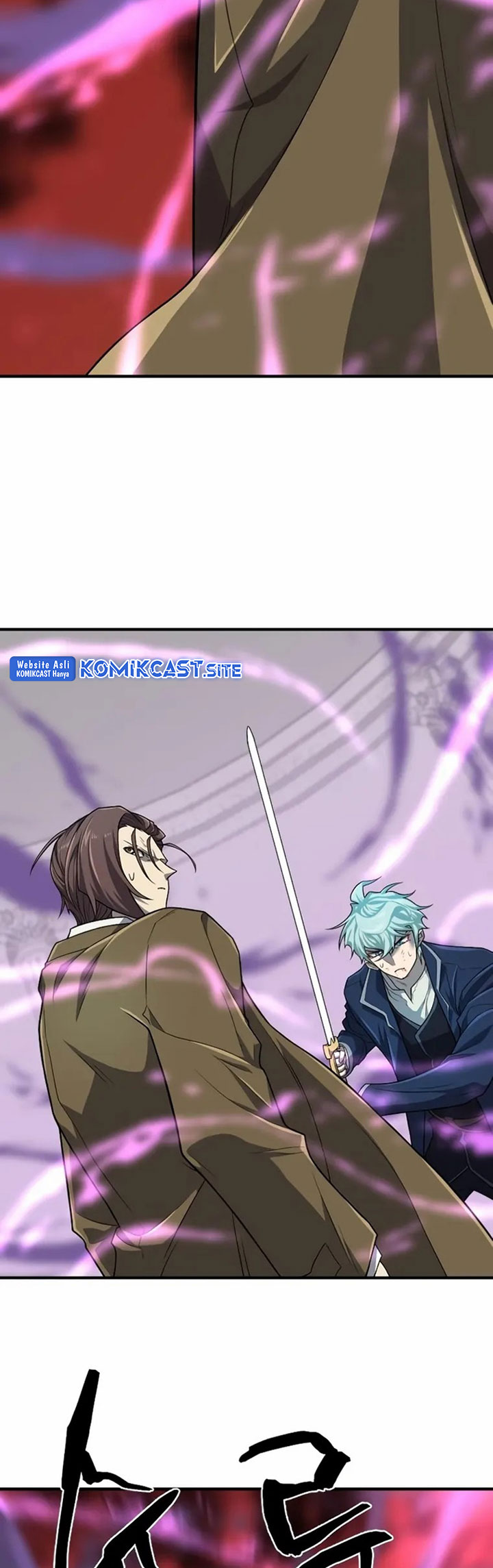 Chapter 89 - halaman 88