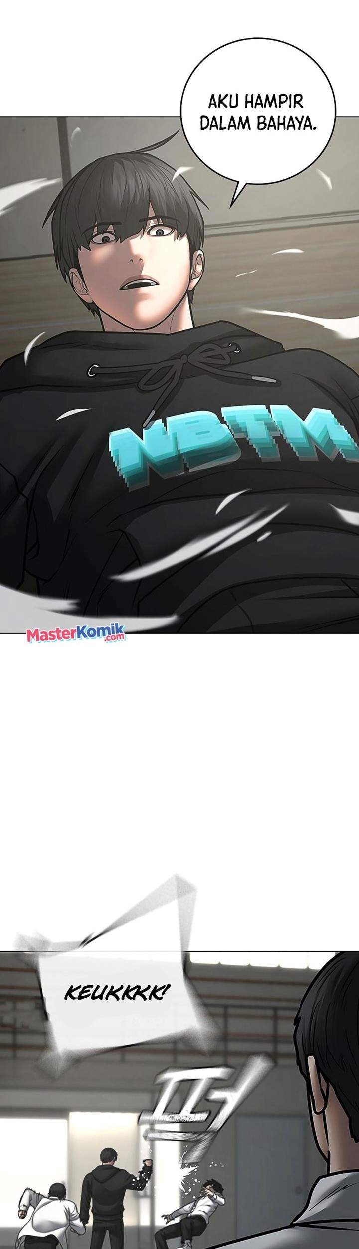 Chapter 75 - halaman 31