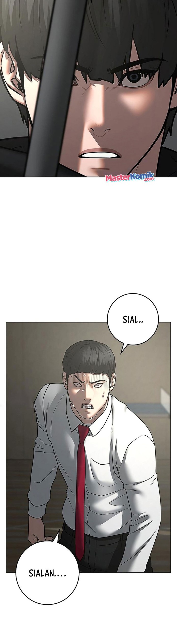 Chapter 75 - halaman 37