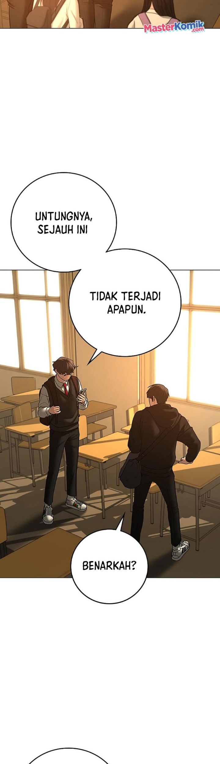 Chapter 75 - halaman 52