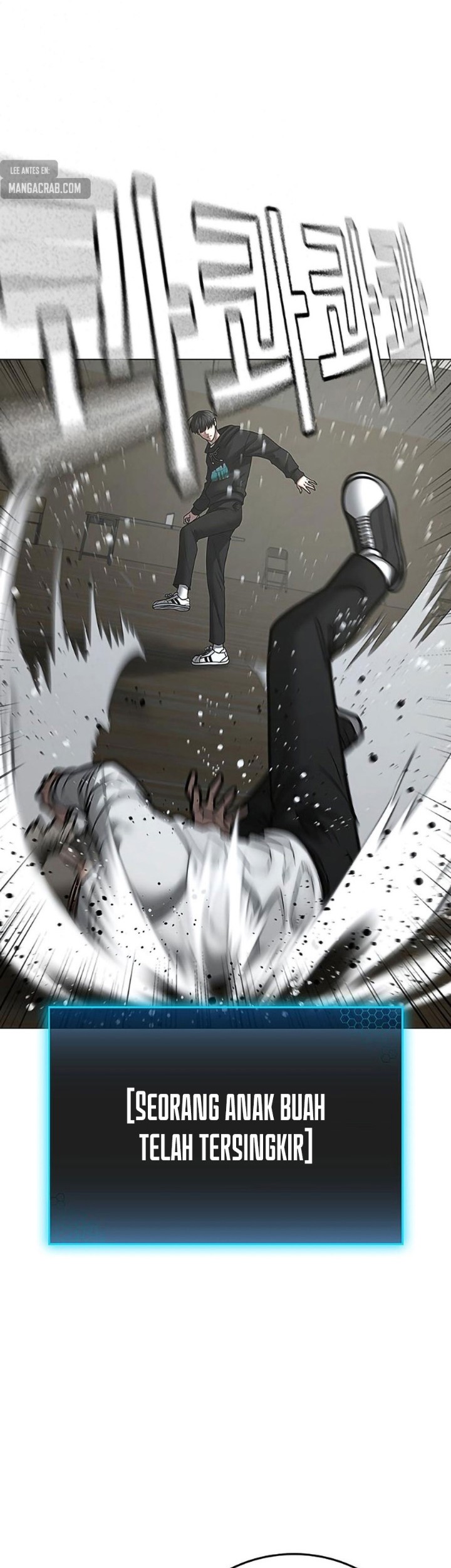 Chapter 75 - halaman 22