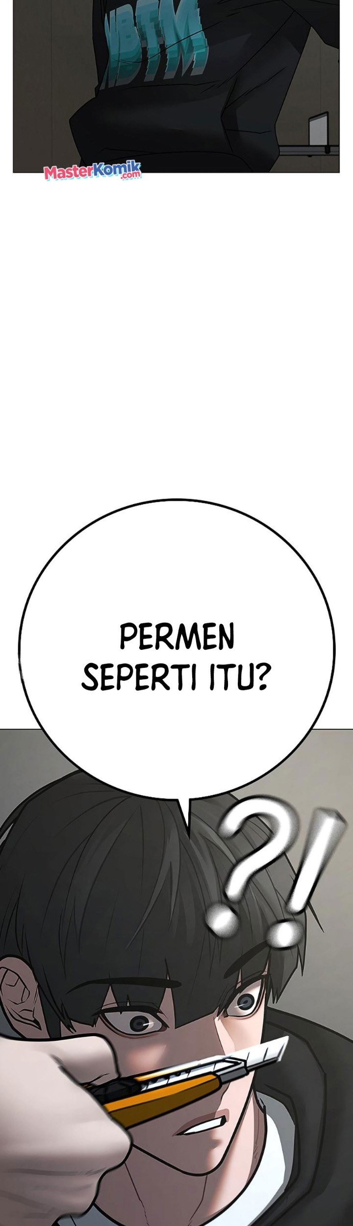 Chapter 75 - halaman 24