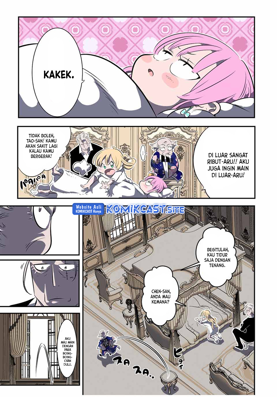 Chapter 121 - halaman 11