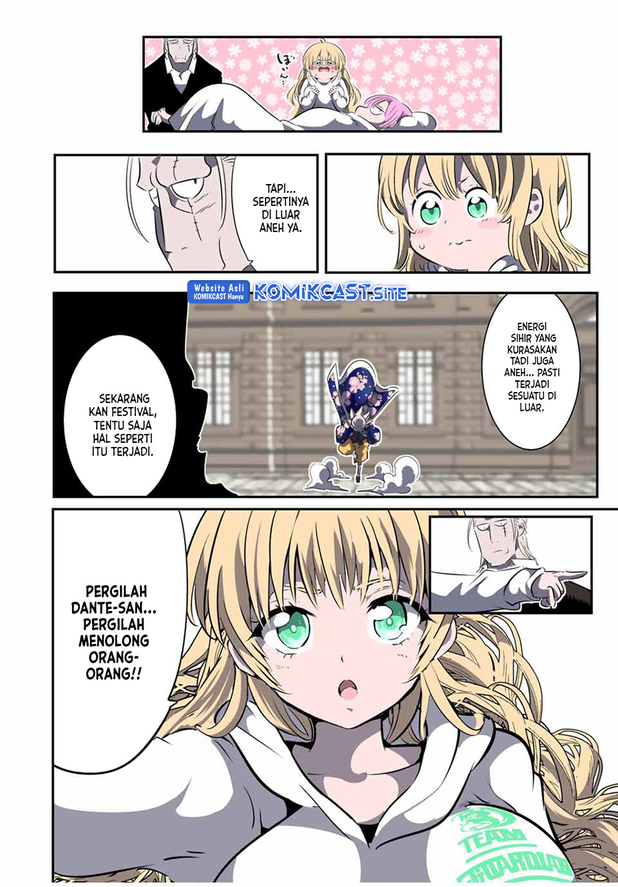 Chapter 121 - halaman 12