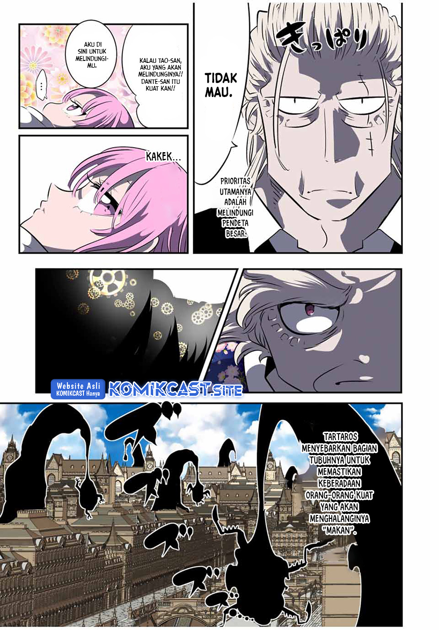 Chapter 121 - halaman 13
