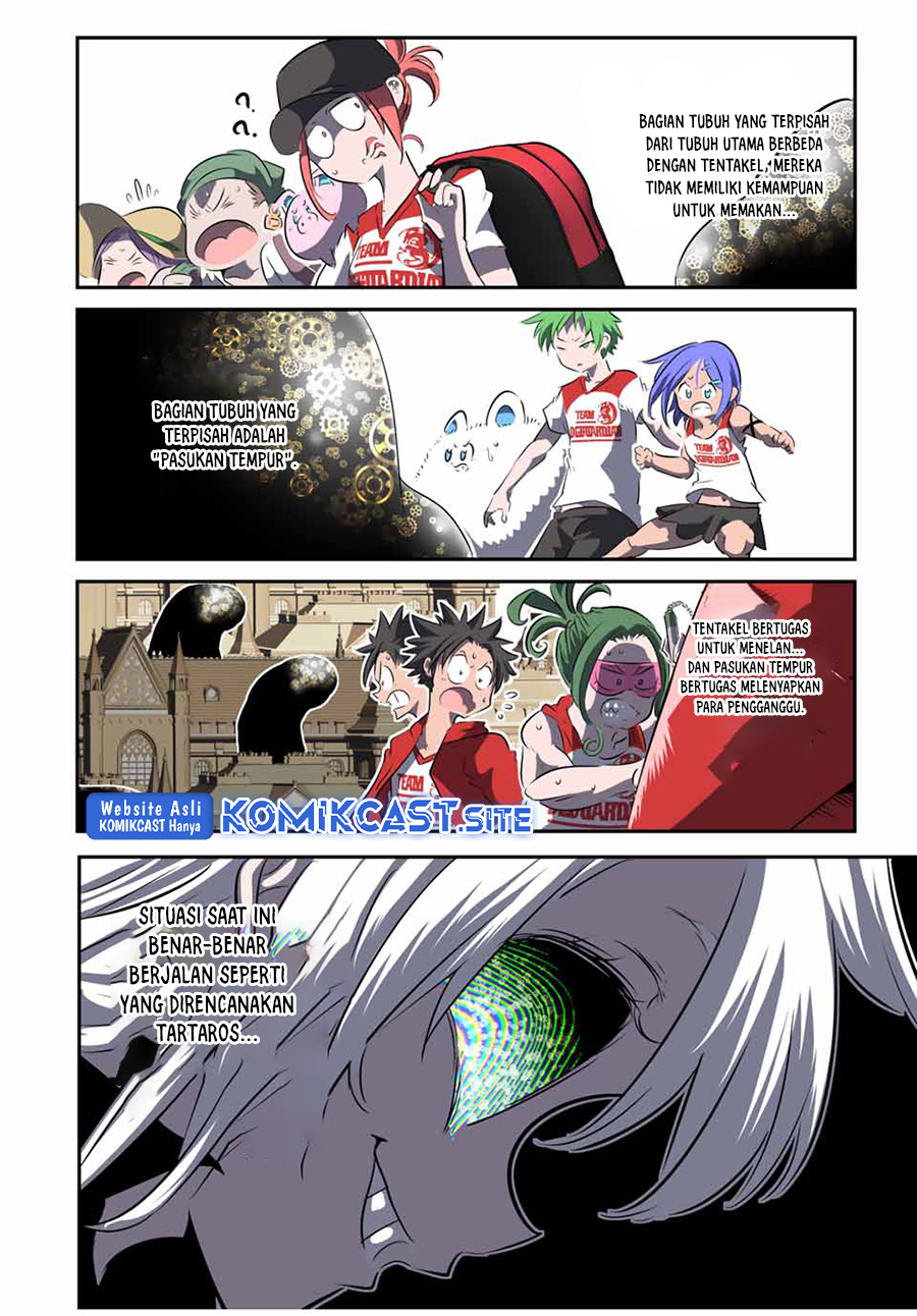Chapter 121 - halaman 14