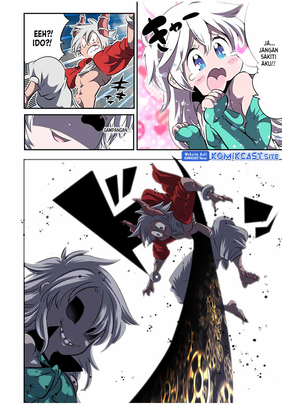 Chapter 121 - halaman 16