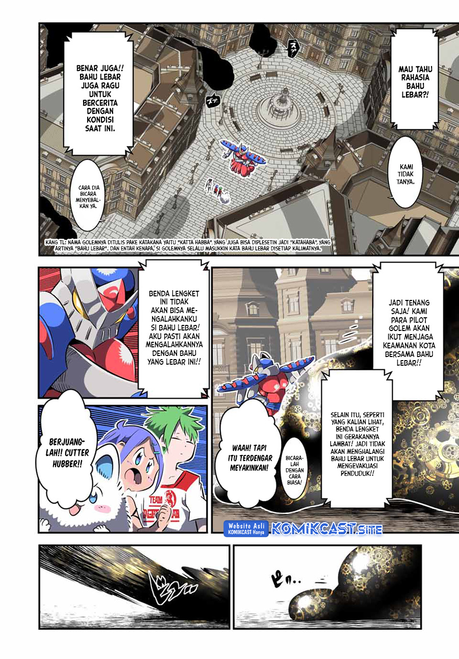 Chapter 121 - halaman 4