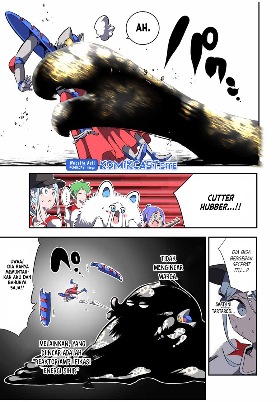 Chapter 121 - halaman 5