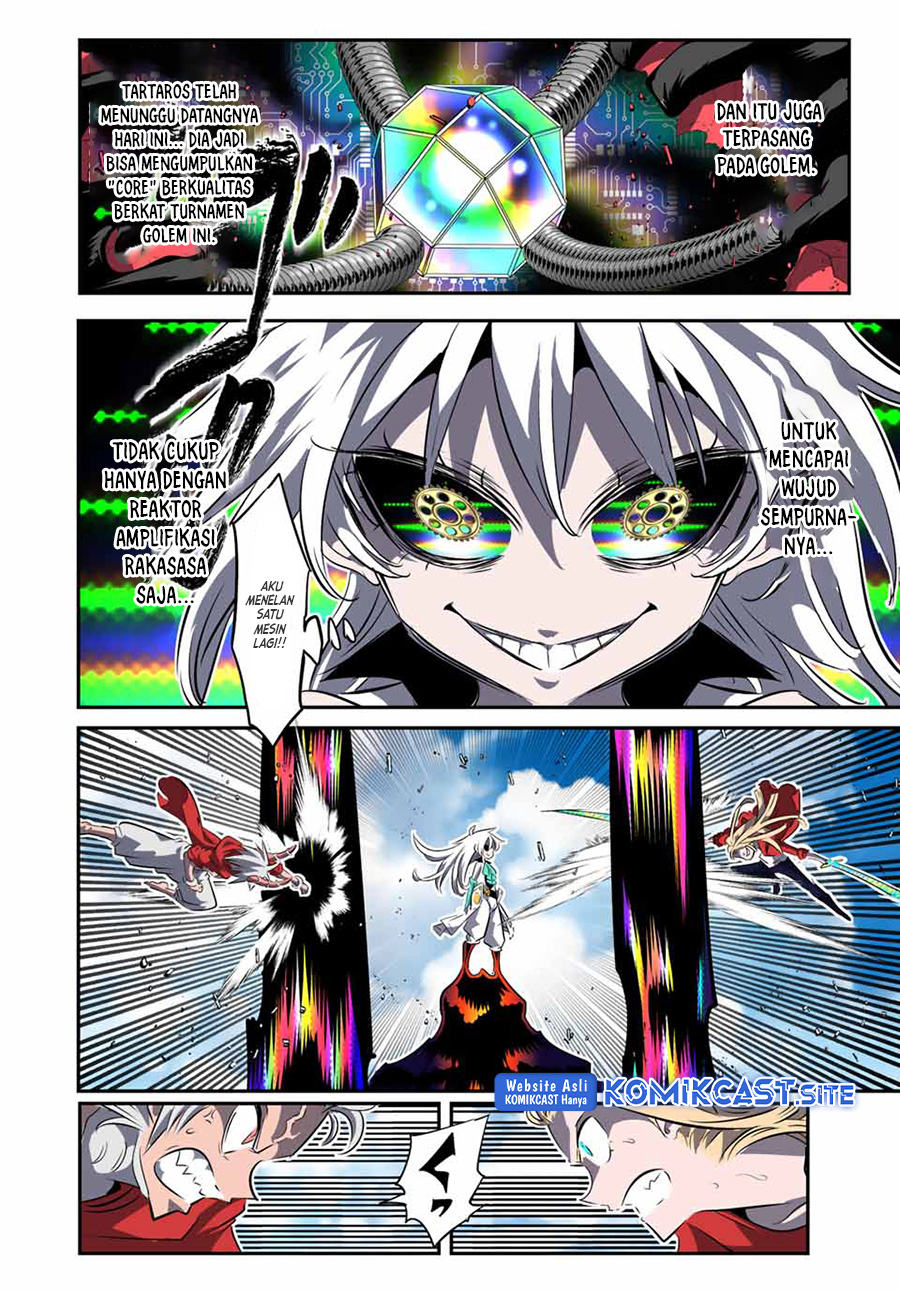 Chapter 121 - halaman 6