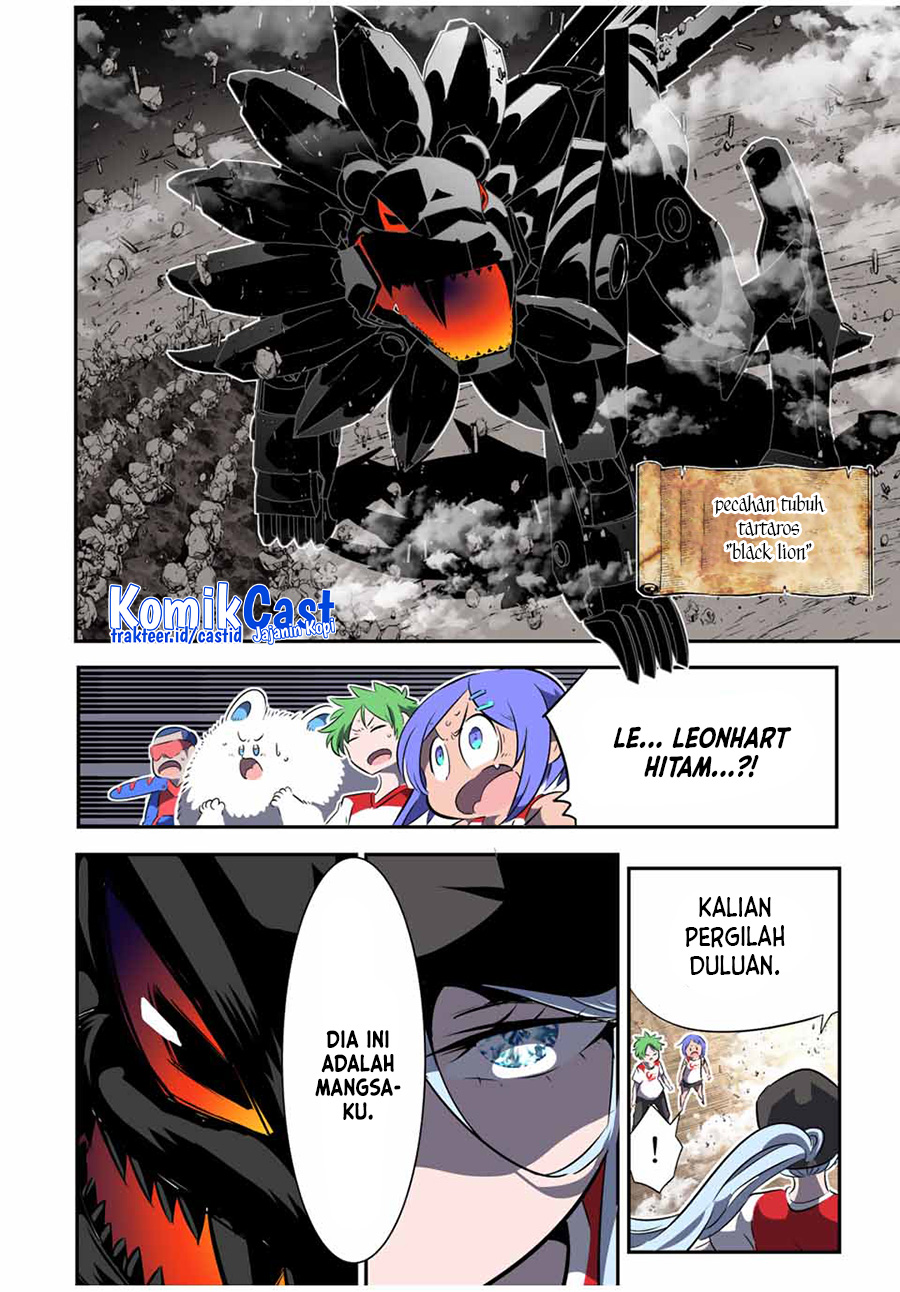 Chapter 121 - halaman 10