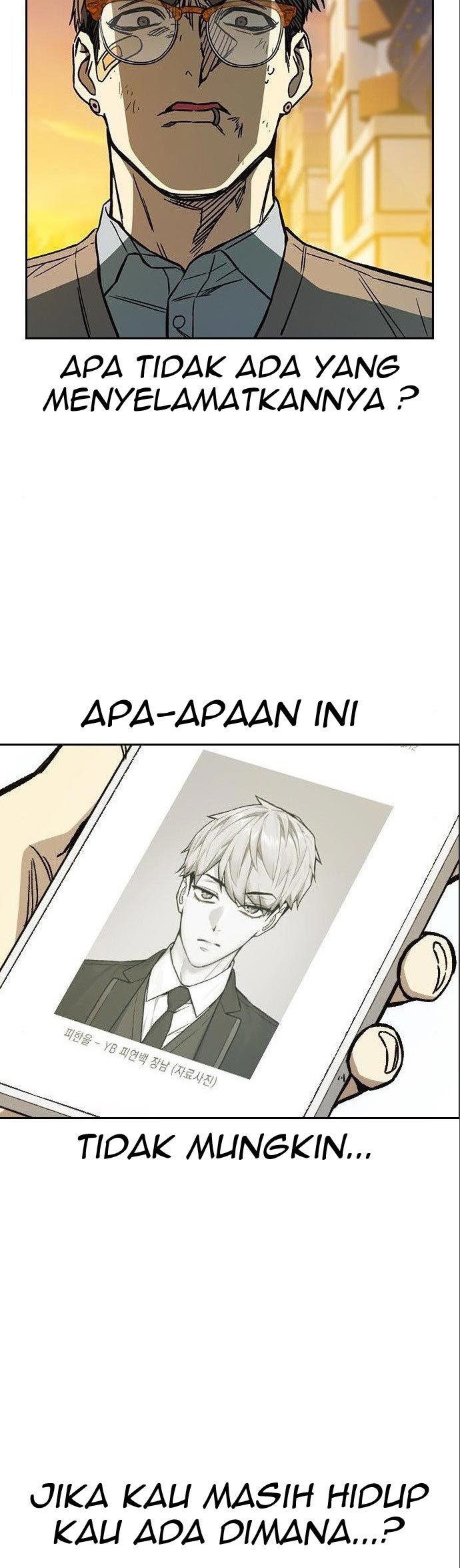 Chapter 198 - halaman 21