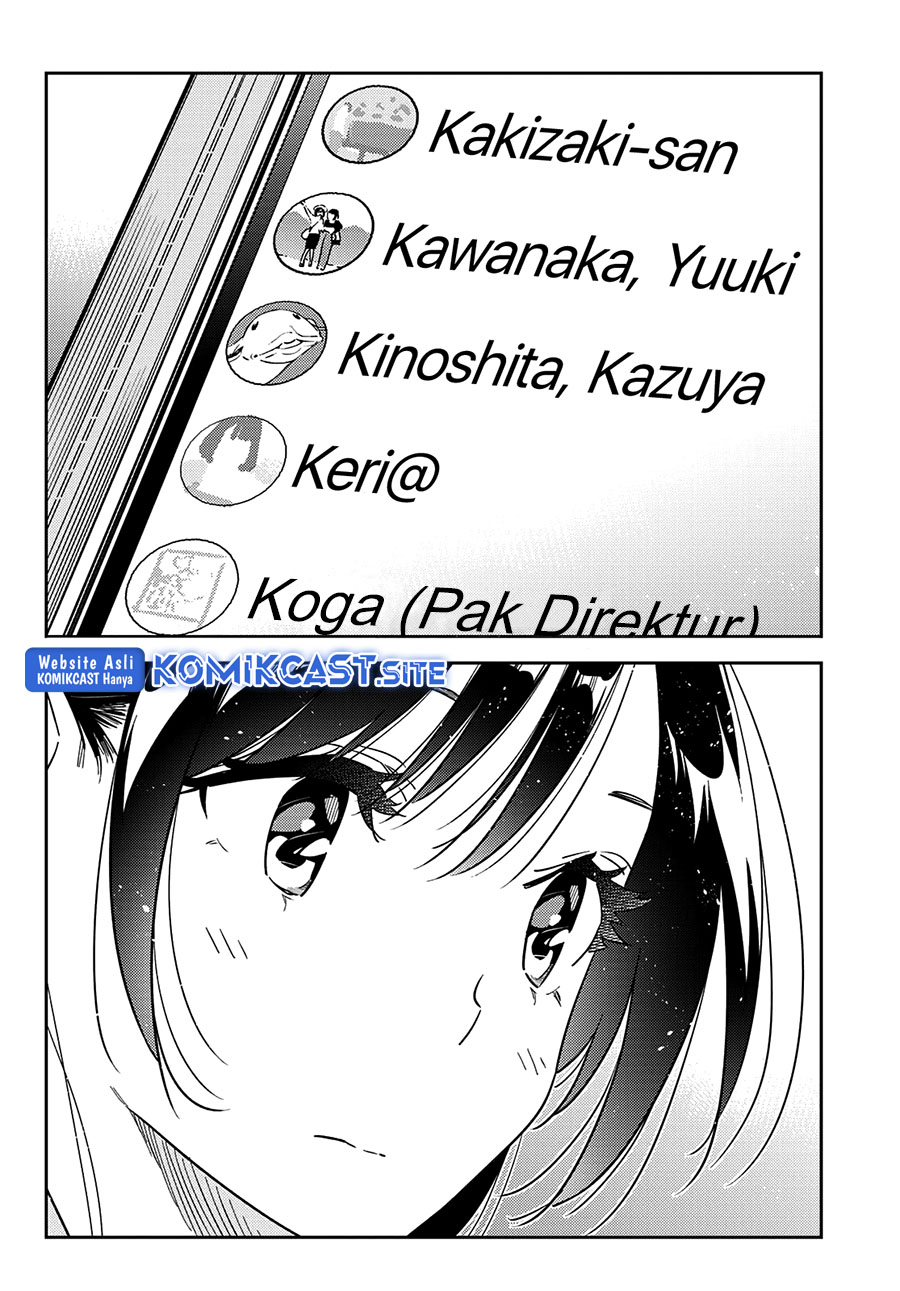 Chapter 250 - halaman 19