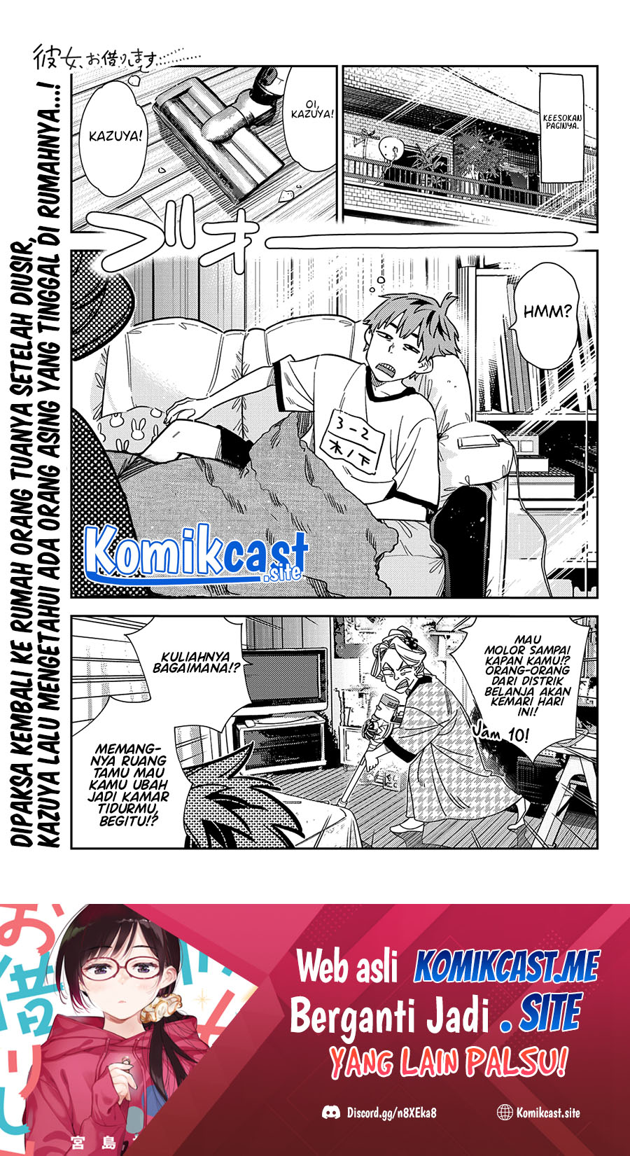 Chapter 250 - halaman 3