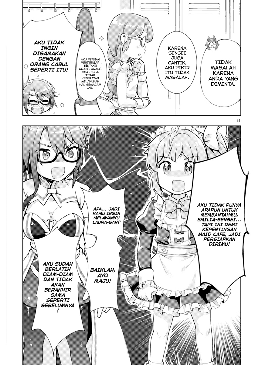 Chapter 58 - halaman 17