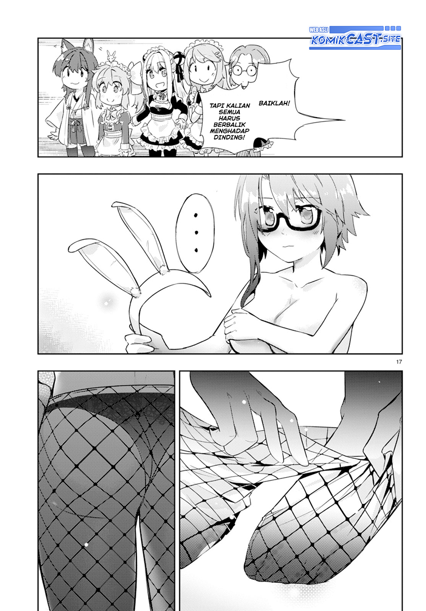 Chapter 58 - halaman 19