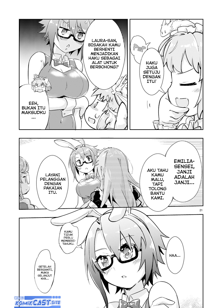 Chapter 58 - halaman 23