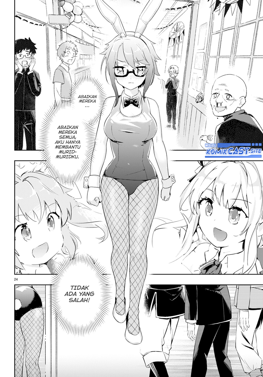 Chapter 58 - halaman 25