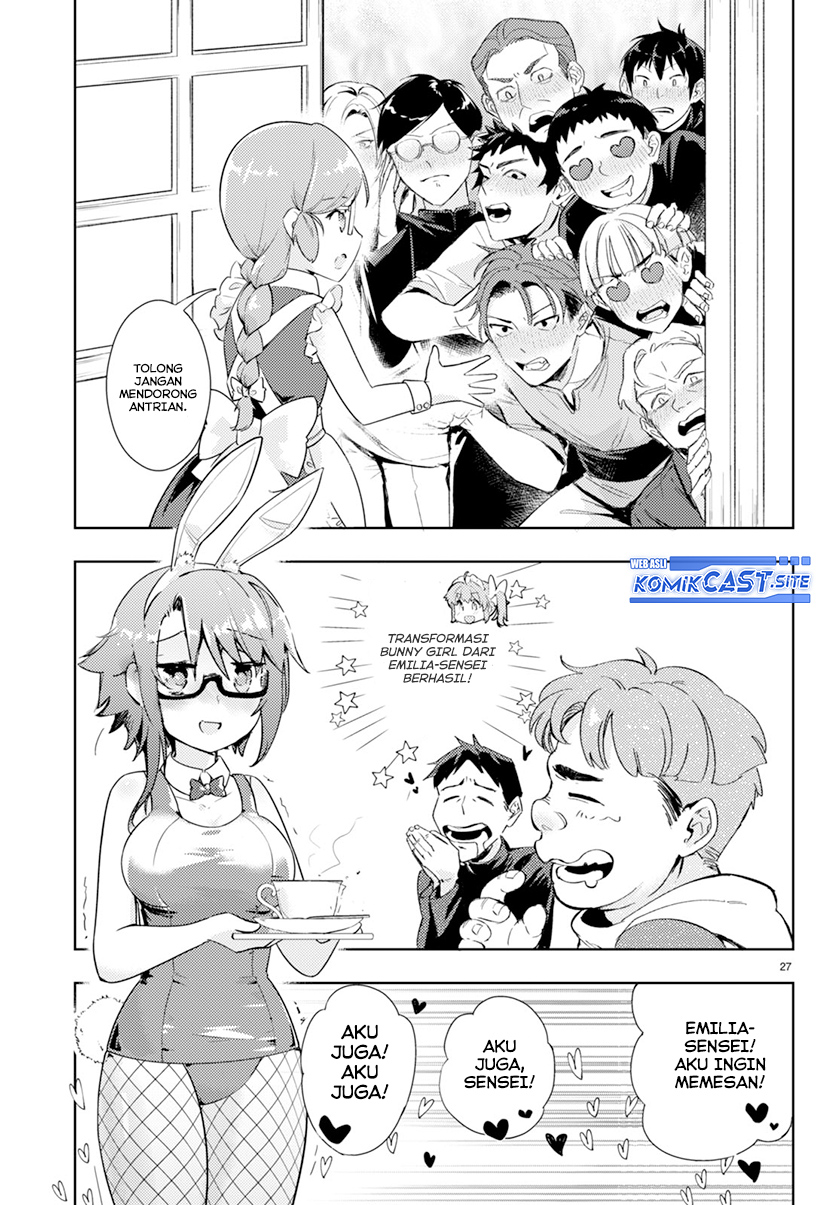 Chapter 58 - halaman 28